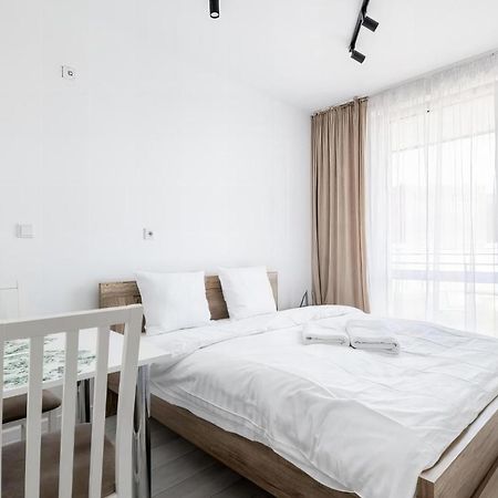 Mlambert - Aparthotel Warszawa Eksteriør bilde