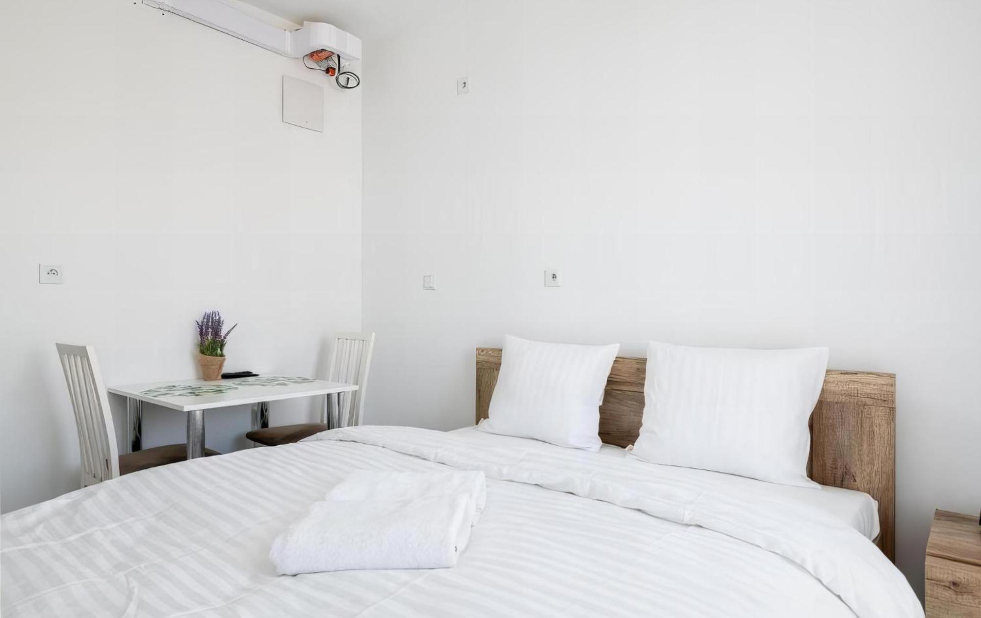 Mlambert - Aparthotel Warszawa Eksteriør bilde
